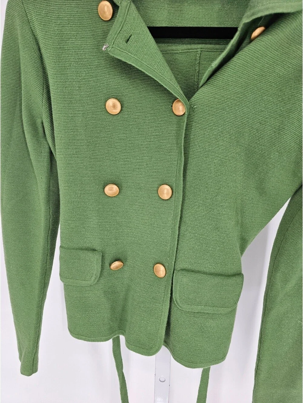 J. Crew crew sz